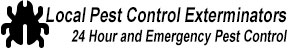 Tucker County Exterminators